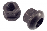 125.21.209 Гайка регулировочная корзины Т-150 - Интернет-магазин тракторных запчастей Дизель-Техника, Екатеринбург