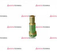 125.21.245 Болт регулировки тормозка - Интернет-магазин тракторных запчастей Дизель-Техника, Екатеринбург