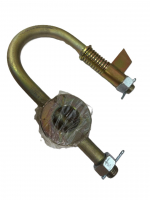 150.56.035 Фиксатор - Интернет-магазин тракторных запчастей Дизель-Техника, Екатеринбург