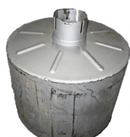 150.10.012А Глушитель БТЗ - Интернет-магазин тракторных запчастей Дизель-Техника, Екатеринбург