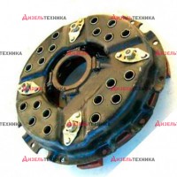 150.21.022-2А Корзина сцепления Т-150 (СМД-60) - Интернет-магазин тракторных запчастей Дизель-Техника, Екатеринбург