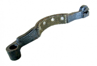 150.21.028 Колодка тормозка ХТЗ - Интернет-магазин тракторных запчастей Дизель-Техника, Екатеринбург