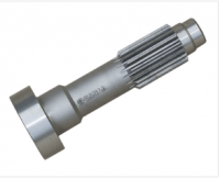 150.21.214-4 Вал главного сцепления Т-150Г (Тара) - Интернет-магазин тракторных запчастей Дизель-Техника, Екатеринбург