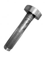 150.21.404 Вал главного сцепления на Т-150Г - Интернет-магазин тракторных запчастей Дизель-Техника, Екатеринбург