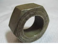 150.30.122 Гайка шпильки бугеля рамы Т-150Г М27х2 - Интернет-магазин тракторных запчастей Дизель-Техника, Екатеринбург