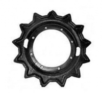 150.39.111-1 Колесо ведущее (z=13) - Интернет-магазин тракторных запчастей Дизель-Техника, Екатеринбург