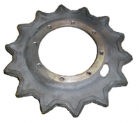 150.39.111 Колесо ведущее (z=14) Т-150Г - Интернет-магазин тракторных запчастей Дизель-Техника, Екатеринбург