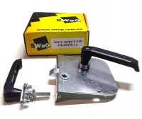 150.45.070-1Б Замок двери Т-150,Т-150К - Интернет-магазин тракторных запчастей Дизель-Техника, Екатеринбург