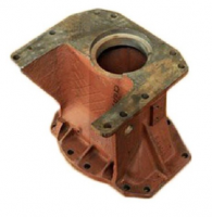 151.21.256-4 Корпус проставочный Т-150 - Интернет-магазин тракторных запчастей Дизель-Техника, Екатеринбург