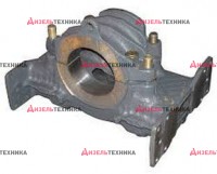 151.30.017-2 Опора шарнира задняя в сборе с бугелем (ХТЗ) - Интернет-магазин тракторных запчастей Дизель-Техника, Екатеринбург