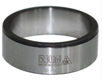 151.30.164 Втулка внутренняя вертикального шарнира Т-150 (ТАРА) - Интернет-магазин тракторных запчастей Дизель-Техника, Екатеринбург