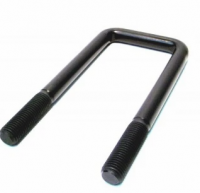 151.31.101-2 Стремянка рессоры Т-150К, ХТЗ-17221 (пр-во БТЗ) - Интернет-магазин тракторных запчастей Дизель-Техника, Екатеринбург