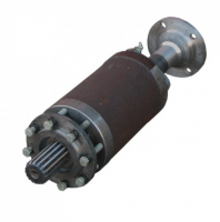 151.36.013-3 Опора задняя Т-150К в сборе (КЗТЗ) - Интернет-магазин тракторных запчастей Дизель-Техника, Екатеринбург