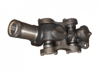 151.36.023 Вилка двойная кардана Т-150К (РФ) - Интернет-магазин тракторных запчастей Дизель-Техника, Екатеринбург