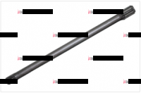 151.39.103-4 Полуось передняя правая (широкий шлиц) L=930мм (Китай) - Интернет-магазин тракторных запчастей Дизель-Техника, Екатеринбург