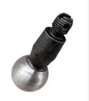 151.40.162-1 Палец шаровой  рулевой тяги Т-150К - Интернет-магазин тракторных запчастей Дизель-Техника, Екатеринбург