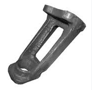 151.45.112-7-02 Кронштейн кабины ХТЗ-17221 передний правый - Интернет-магазин тракторных запчастей Дизель-Техника, Екатеринбург