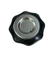 74.50.042-4 Крышка топливного бака Т-150К - Интернет-магазин тракторных запчастей Дизель-Техника, Екатеринбург