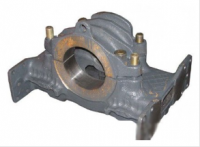 156.30.017 Корпус шарнира Т-156 - Интернет-магазин тракторных запчастей Дизель-Техника, Екатеринбург