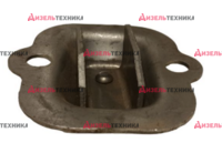 162.38.056-1 Крышка люка регулировки ДТ-75 - Интернет-магазин тракторных запчастей Дизель-Техника, Екатеринбург