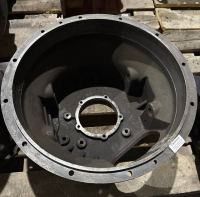 172.21.041 Корпус сцепления ХТЗ-17221 (лепестковое сцепление) - Интернет-магазин тракторных запчастей Дизель-Техника, Екатеринбург