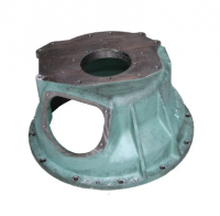 172.21.021 Корпус сцепления колесный Т-150 (под 2-х дисковое сцепление) - Интернет-магазин тракторных запчастей Дизель-Техника, Екатеринбург