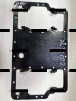78.38.022 Крышка заднего моста - Интернет-магазин тракторных запчастей Дизель-Техника, Екатеринбург