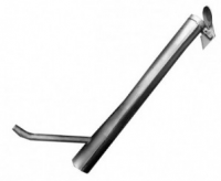 181.10.011-2  Эжектор ЯМЗ-236М2 (Мелитополь) - Интернет-магазин тракторных запчастей Дизель-Техника, Екатеринбург