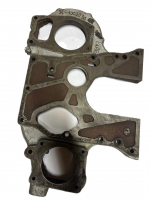 36-1002030 Картер распределительных шестерен Д-65 - Интернет-магазин тракторных запчастей Дизель-Техника, Екатеринбург