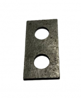 150.00.273 Прокладка регулировочная (3,0 мм) - Интернет-магазин тракторных запчастей Дизель-Техника, Екатеринбург