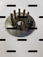 Д25-С04 Диск подвижный РПД - Интернет-магазин тракторных запчастей Дизель-Техника, Екатеринбург