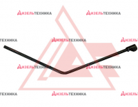 220-1702300 Рычаг (БЗТДиА) РБ - Интернет-магазин тракторных запчастей Дизель-Техника, Екатеринбург