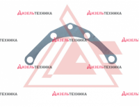 220-2401013 Прокладка МТЗ-320 (БЗТДиА) РБ - Интернет-магазин тракторных запчастей Дизель-Техника, Екатеринбург