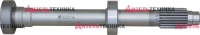 151.21.034-3 Вал главного сцепления Т-150К (ТАРА) - Интернет-магазин тракторных запчастей Дизель-Техника, Екатеринбург