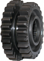 50-1701048 Шестерня 4 и 5 передач (ТАРА) - Интернет-магазин тракторных запчастей Дизель-Техника, Екатеринбург