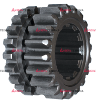 50-1701196 Шестерня 1 ступени редуктора (МЗШ) РБ - Интернет-магазин тракторных запчастей Дизель-Техника, Екатеринбург