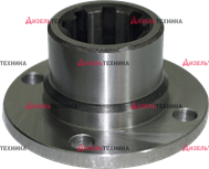 151.72.220 Фланец заднего моста (ТАРА) - Интернет-магазин тракторных запчастей Дизель-Техника, Екатеринбург