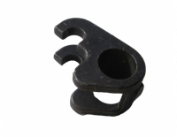 85-4202074 Рычаг управления ВОМ н.о. (БЗДТиА) РБ - Интернет-магазин тракторных запчастей Дизель-Техника, Екатеринбург