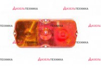 ФП-132А Фонарь задний УАЗ 12В оригинал (Освар) - Интернет-магазин тракторных запчастей Дизель-Техника, Екатеринбург