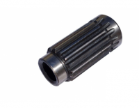 70-4604034 Вал привода г/насоса (БЗТДиА) РБ - Интернет-магазин тракторных запчастей Дизель-Техника, Екатеринбург