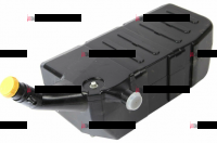 220-1101010 Бак топливный МТЗ-320 - Интернет-магазин тракторных запчастей Дизель-Техника, Екатеринбург