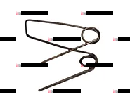 220-1601083 Пружина отжимного рычага МТЗ-320(БЗТДиА) РБ - Интернет-магазин тракторных запчастей Дизель-Техника, Екатеринбург