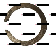 220-1701031 Кольцо - Интернет-магазин тракторных запчастей Дизель-Техника, Екатеринбург