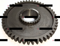 220-1701068 Шестерня ведомая 1-ой передачи КПП МТЗ-320 (МЗШ) РБ - Интернет-магазин тракторных запчастей Дизель-Техника, Екатеринбург