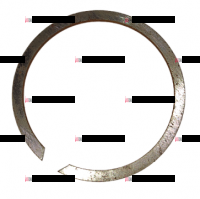 220-1701262 Кольцо (БЗТДиА) РБ - Интернет-магазин тракторных запчастей Дизель-Техника, Екатеринбург