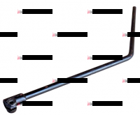 220-1702300 Рычаг (БЗТДиА) РБ - Интернет-магазин тракторных запчастей Дизель-Техника, Екатеринбург