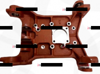 220-2401021-01 Крышка переднего ВОМ МТЗ-320 - Интернет-магазин тракторных запчастей Дизель-Техника, Екатеринбург