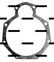 220-2407028 Прокладка редуктора ПВМ (БЗТДиА) РБ - Интернет-магазин тракторных запчастей Дизель-Техника, Екатеринбург