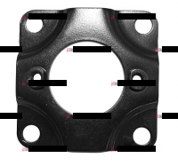 220-4202030 Плита - Интернет-магазин тракторных запчастей Дизель-Техника, Екатеринбург