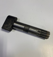 Т150К.72.03-02 Кулак тормоза (распредвал) раздвижной правый ХТЗ-17221 (151.38.209-4) - Интернет-магазин тракторных запчастей Дизель-Техника, Екатеринбург